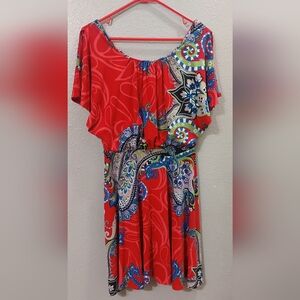 Signature by Robbie Bee dress